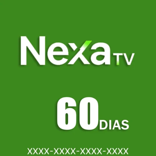 Nexa TV 2Meses