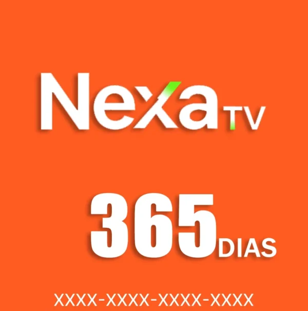Nexa TV Anual