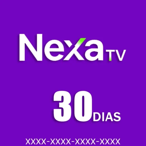 Nexa TV Mensal