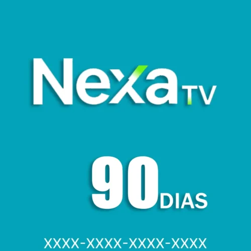 Nexa TV Trimestral